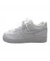 NIKE (ナイキ) Air Force 1 Low '07 ホワイト サイズ:27.5：11000円