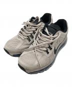 NIKEナイキ）の古着「AIR MAX 2013/エアマックス　2013」｜ベージュ