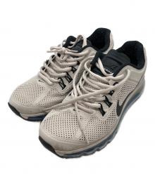 NIKE（ナイキ）の古着「AIR MAX 2013/エアマックス　2013」｜ベージュ