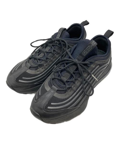 NIKE（ナイキ）NIKE (ナイキ) AIR MAX ZOOM 950/エアマックス　ズーム　950 ブラック サイズ:28の古着・服飾アイテム