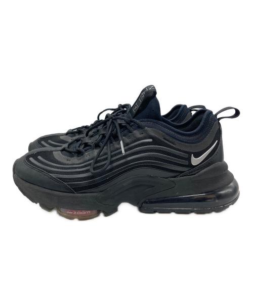 NIKE（ナイキ）NIKE (ナイキ) AIR MAX ZOOM 950/エアマックス　ズーム　950 ブラック サイズ:28の古着・服飾アイテム
