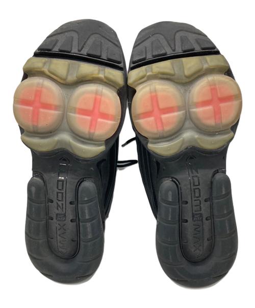 NIKE（ナイキ）NIKE (ナイキ) AIR MAX ZOOM 950/エアマックス　ズーム　950 ブラック サイズ:28の古着・服飾アイテム