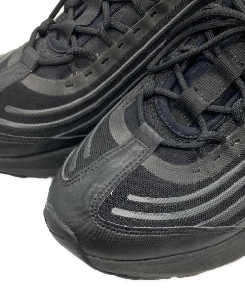 NIKE（ナイキ）NIKE (ナイキ) AIR MAX ZOOM 950/エアマックス　ズーム　950 ブラック サイズ:28の古着・服飾アイテム