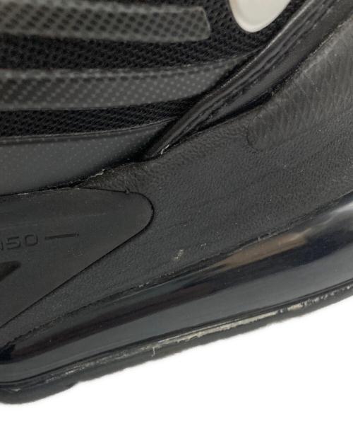 NIKE（ナイキ）NIKE (ナイキ) AIR MAX ZOOM 950/エアマックス　ズーム　950 ブラック サイズ:28の古着・服飾アイテム