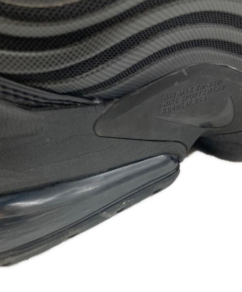 NIKE（ナイキ）NIKE (ナイキ) AIR MAX ZOOM 950/エアマックス　ズーム　950 ブラック サイズ:28の古着・服飾アイテム
