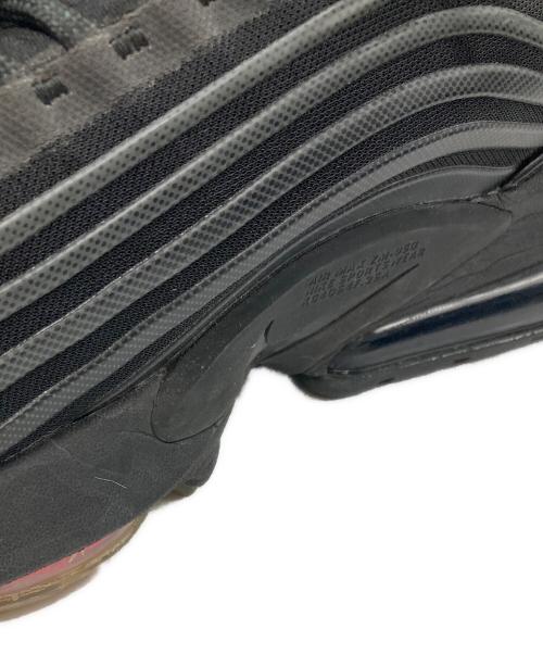 NIKE（ナイキ）NIKE (ナイキ) AIR MAX ZOOM 950/エアマックス　ズーム　950 ブラック サイズ:28の古着・服飾アイテム