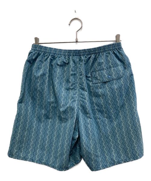 Patagonia（パタゴニア）Patagonia (パタゴニア) バギーズロング スカイブルー サイズ:Mの古着・服飾アイテム