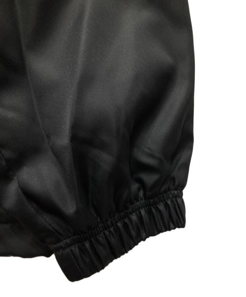 GOD SELECTION XXX（ゴッド セレクション トリプルエックス）GOD SELECTION XXX (ゴッド セレクション トリプルエックス) コーチジャケット ブラック サイズ:Mの古着・服飾アイテム