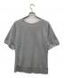 Champion REVERSE WEAVE (チャンピオン リバース ウィーブ) 半袖カットソー グレー サイズ:XL：4000円
