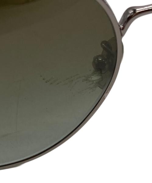 TOM FORD（トムフォード）TOM FORD (トムフォード) Declan/デクラン シルバー サイズ:56□20 145の古着・服飾アイテム