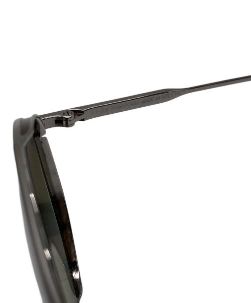 TOM FORD（トムフォード）TOM FORD (トムフォード) Declan/デクラン シルバー サイズ:56□20 145の古着・服飾アイテム