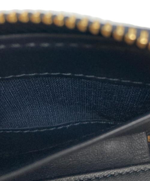 PAUL SMITH（ポールスミス）Paul Smith (ポールスミス) 6連キーケース ブルーの古着・服飾アイテム