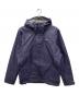 Patagonia（パタゴニア）の古着「トレントシェル 3L レインジャケット」｜プルメットパープル