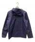 Patagonia (パタゴニア) トレントシェル 3L レインジャケット プルメットパープル サイズ:M：20000円