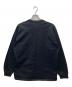 stein (シュタイン) OVERSIZED LONG SLEEVE TEE ブラック サイズ:S：8000円