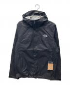 THE NORTH FACEザ ノース フェイス）の古着「VENTURE 2 JACKET」｜ブラック