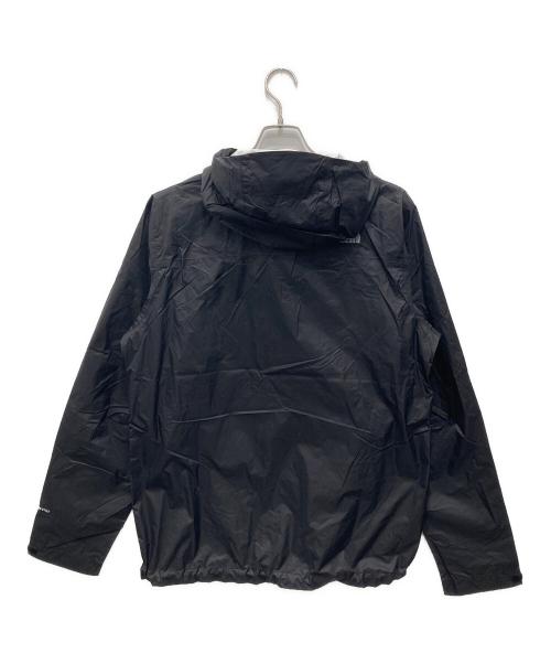 THE NORTH FACE（ザ ノース フェイス）THE NORTH FACE (ザ ノース フェイス) VENTURE 2 JACKET ブラック サイズ:Mの古着・服飾アイテム