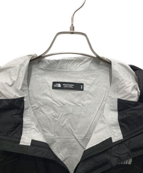 THE NORTH FACE（ザ ノース フェイス）THE NORTH FACE (ザ ノース フェイス) VENTURE 2 JACKET ブラック サイズ:Mの古着・服飾アイテム