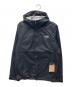 THE NORTH FACE（ザ ノース フェイス）の古着「VENTURE 2 JACKET」｜ブラック