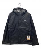 THE NORTH FACEザ ノース フェイス）の古着「VENTURE 2 JACKET」｜ブラック