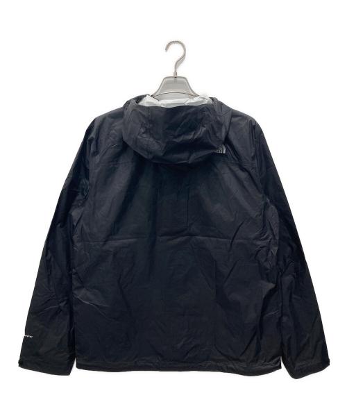 THE NORTH FACE（ザ ノース フェイス）THE NORTH FACE (ザ ノース フェイス) VENTURE 2 JACKET ブラック サイズ:Lの古着・服飾アイテム