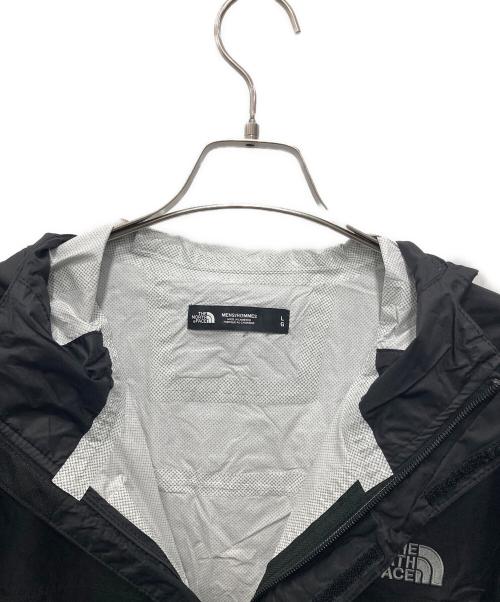 THE NORTH FACE（ザ ノース フェイス）THE NORTH FACE (ザ ノース フェイス) VENTURE 2 JACKET ブラック サイズ:Lの古着・服飾アイテム