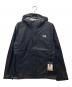 THE NORTH FACE（ザ ノース フェイス）の古着「VENTURE 2 JACKET」｜ブラック