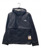 THE NORTH FACEザ ノース フェイス）の古着「VENTURE 2 JACKET」｜ブラック