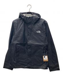 THE NORTH FACE（ザ ノース フェイス）の古着「VENTURE 2 JACKET」｜ブラック