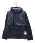THE NORTH FACE（ザ ノース フェイス）の古着「VENTURE 2 JACKET」｜ブラック