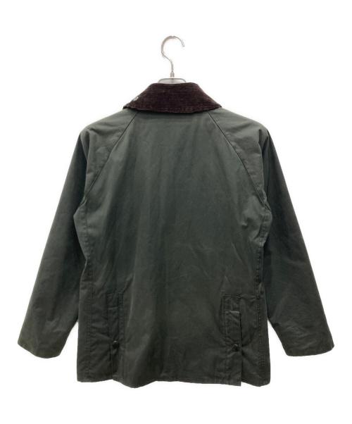 Barbour（バブアー）Barbour (バブアー) SL BEDALE セージグリーン サイズ:34の古着・服飾アイテム