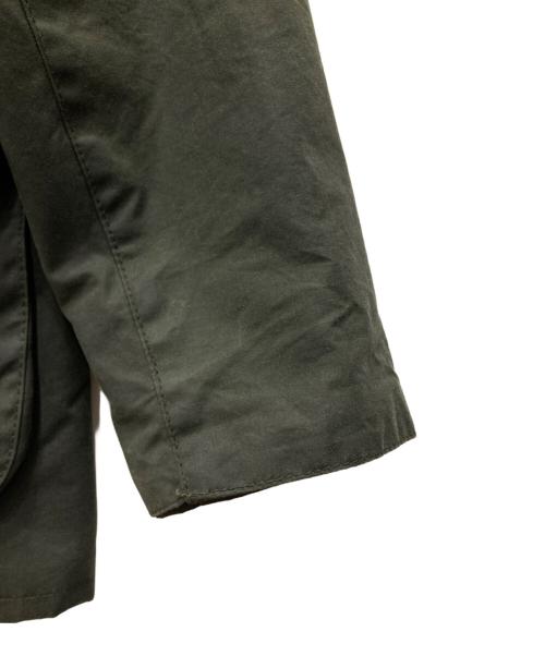 Barbour（バブアー）Barbour (バブアー) SL BEDALE セージグリーン サイズ:34の古着・服飾アイテム