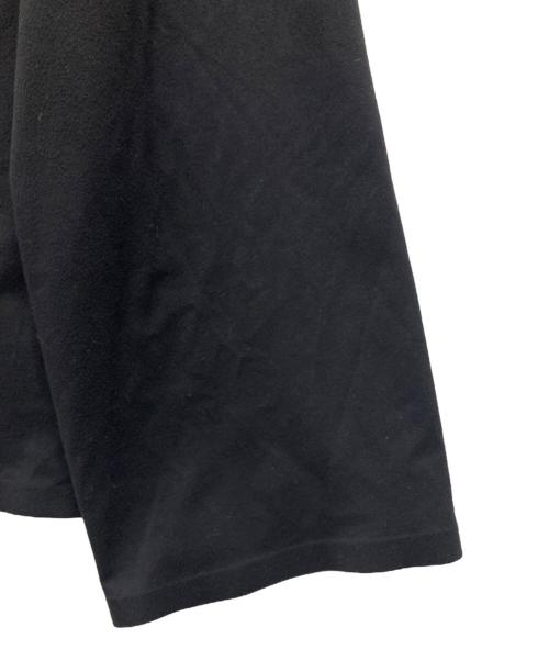 THE NORTH FACE（ザ ノース フェイス）THE NORTH FACE (ザ ノース フェイス) テックラウンジカーディガン ブラック サイズ:Lの古着・服飾アイテム