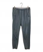 THE NORTH FACEザ ノース フェイス）の古着「TECH LOUNGE 9/10 PANT」｜グレー