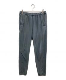 THE NORTH FACE（ザ ノース フェイス）の古着「TECH LOUNGE 9/10 PANT」｜グレー