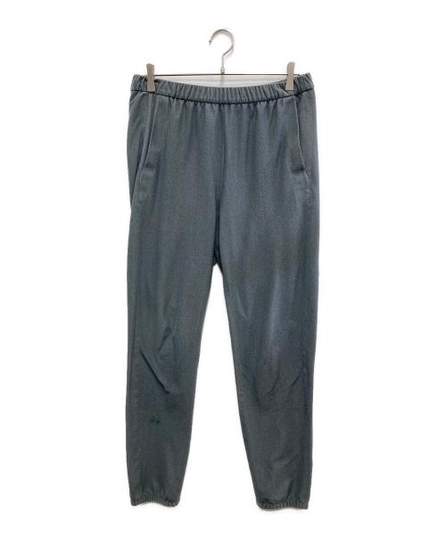 THE NORTH FACE（ザ ノース フェイス）THE NORTH FACE (ザ ノース フェイス) TECH LOUNGE 9/10 PANT グレー サイズ:Lの古着・服飾アイテム