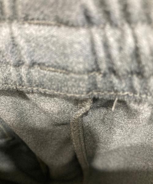 THE NORTH FACE（ザ ノース フェイス）THE NORTH FACE (ザ ノース フェイス) TECH LOUNGE 9/10 PANT グレー サイズ:Lの古着・服飾アイテム