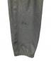 中古・古着 THE NORTH FACE (ザ ノース フェイス) TECH LOUNGE 9/10 PANT グレー サイズ:L：5000円