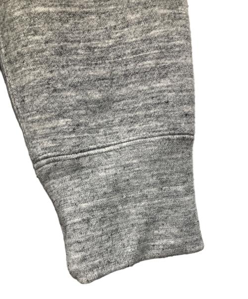 THE NORTH FACE（ザ ノース フェイス）THE NORTH FACE (ザ ノース フェイス) ハーフジップパーカー グレー サイズ:Lの古着・服飾アイテム