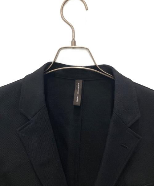 MACKINTOSH LONDON（マッキントッシュ ロンドン）MACKINTOSH LONDON (マッキントッシュ ロンドン) BREASY JACKET/ブレザー ネイビー サイズ:40の古着・服飾アイテム