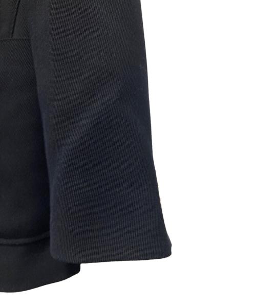 MACKINTOSH LONDON（マッキントッシュ ロンドン）MACKINTOSH LONDON (マッキントッシュ ロンドン) BREASY JACKET/ブレザー ネイビー サイズ:40の古着・服飾アイテム