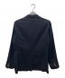 MACKINTOSH LONDON (マッキントッシュ ロンドン) BREASY JACKET/ブレザー ネイビー サイズ:40：13000円