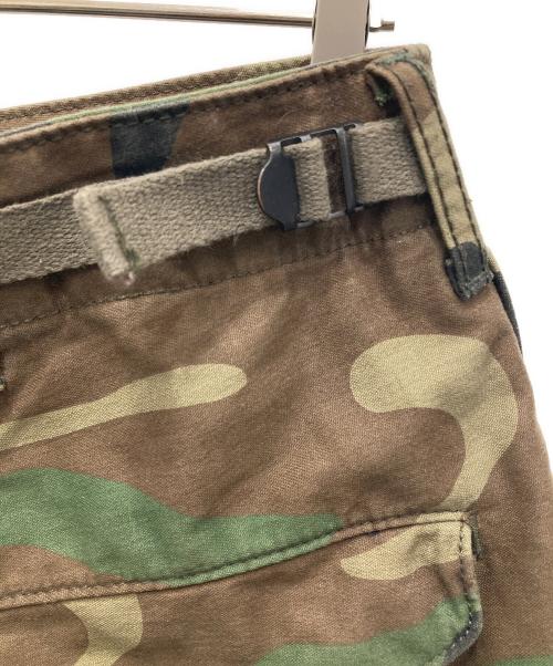 AVIREX（アヴィレックス）AVIREX (アヴィレックス) M-65 ファティーグパンツ オリーブ サイズ:L-REGの古着・服飾アイテム