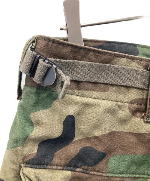 AVIREX（アヴィレックス）AVIREX (アヴィレックス) M-65 ファティーグパンツ オリーブ サイズ:L-REGの古着・服飾アイテム