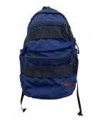 BRIEFINGブリーフィング）の古着「ATTACK PACK/アタックパック」｜ネイビー×ブラック