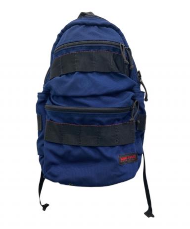 【SWINGINGさん専用】BRIEFING ATTACK PACK リュック紺 中古・古着通販】BRIEFING (ブリーフィング) ATTACK PACK/アタック