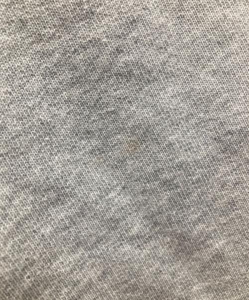 Champion（チャンピオン）Champion (チャンピオン) BEAMS (ビームス) STARBUCKS COFFEE (スターバックスコーヒー) リバースウィーブスウェット グレー サイズ:X-LARGEの古着・服飾アイテム