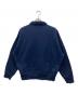 POLO RALPH LAUREN (ポロ・ラルフローレン) リラックスフィット ロゴカラードスウェットシャツ ネイビー サイズ:L：13000円