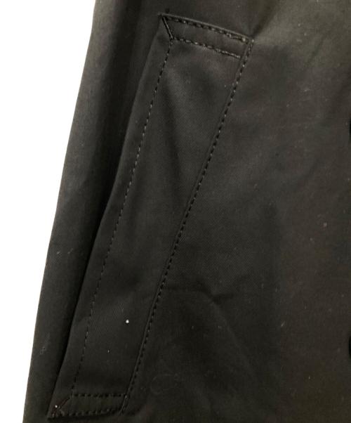 ANAYI（アナイ）ANAYI (アナイ) トレンチコート ブラック サイズ:34の古着・服飾アイテム