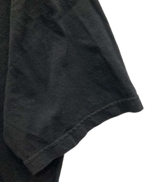 SUPREME（シュプリーム）Supreme (シュプリーム) Doughboy Tee ブラック サイズ:XLの古着・服飾アイテム